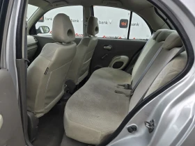 Nissan Micra 1.2i-80кс= АВТОМАТ= ГАЗ= КЛИМАТРОНИК= KEYLESS - 3300 € - 52668499 9 | Car24.bg Nissan Micra 1.2i-80кс= АВТОМАТ= ГАЗ= КЛИМАТРОНИК= KEYLESS - 3300 € - 52668499 9