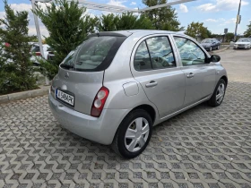 Nissan Micra 1.2i-80кс= АВТОМАТ= ГАЗ= КЛИМАТРОНИК= KEYLESS - 3300 € - 52668499 3 | Car24.bg Nissan Micra 1.2i-80кс= АВТОМАТ= ГАЗ= КЛИМАТРОНИК= KEYLESS - 3300 € - 52668499 3