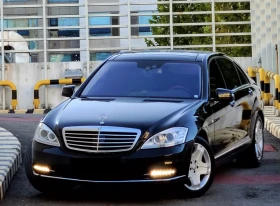 Mercedes-Benz S 500 L RWD - 15500 € - 25628939 6 | Car24.bg Mercedes-Benz S 500 L RWD - 15500 € - 25628939 6