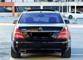 Mercedes-Benz S 500 L RWD - 15500 € - 25628939 2 | Car24.bg Mercedes-Benz S 500 L RWD - 15500 € - 25628939 2