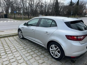 Renault Megane - Car24.bg Renault Megane
