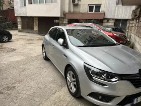 Renault Megane - 9200 € - 74840095 4 | Car24.bg Renault Megane - 9200 € - 74840095 4