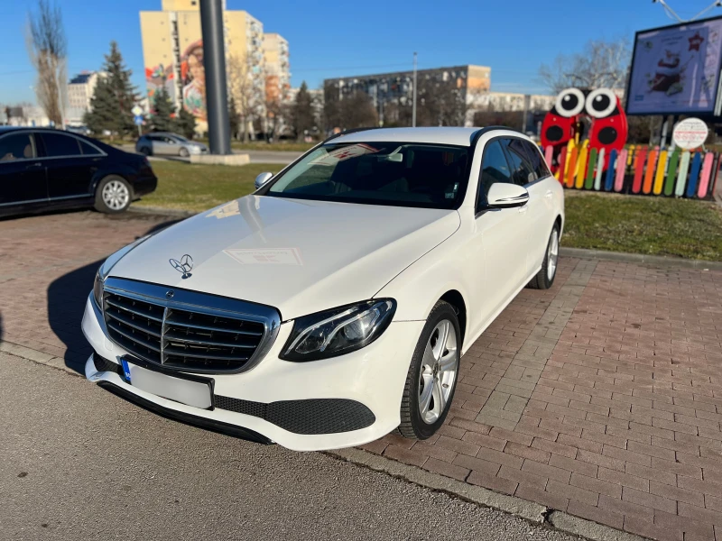 Mercedes-Benz E 200 - 24900 лв. / 12731.17 € - 10000036 1 | Car24.bg Mercedes-Benz E 200 - 24900 лв. / 12731.17 € - 10000036 1