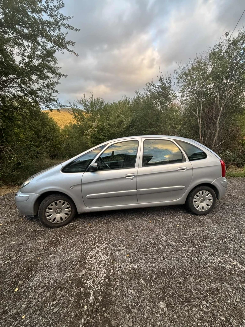 Citroen Xsara picasso - 1100 € / 2151.41 лв. - 63741963 1 | Car24.bg Citroen Xsara picasso - 1100 € / 2151.41 лв. - 63741963 1