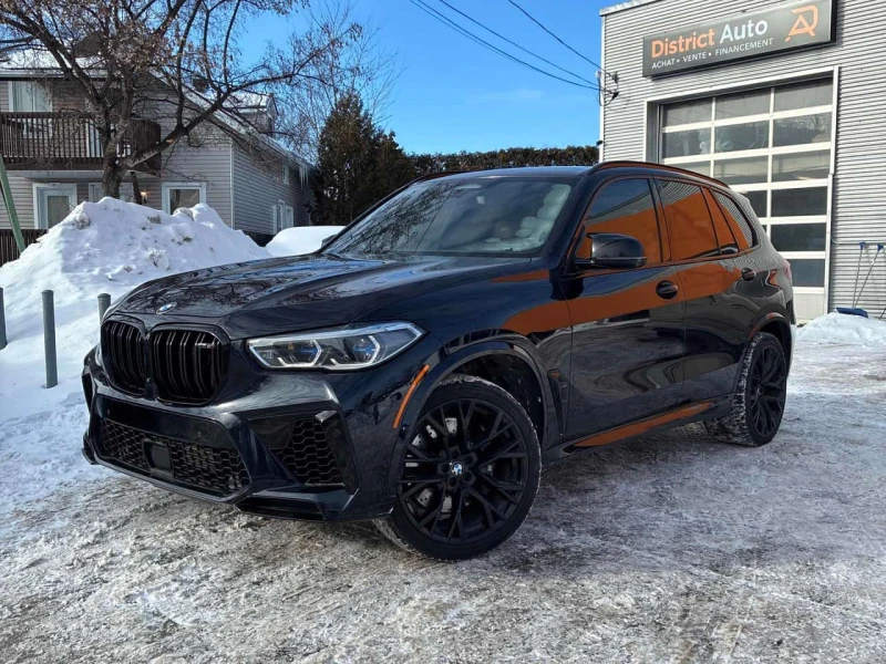BMW X5M Competition| DISTRONIC| HARMAN/KARDON| ОБДУХВАНЕ - 58900 € / 115198.39 лв. - 45946782 1 | Car24.bg BMW X5M Competition| DISTRONIC| HARMAN/KARDON| ОБДУХВАНЕ - 58900 € / 115198.39 лв. - 45946782 1