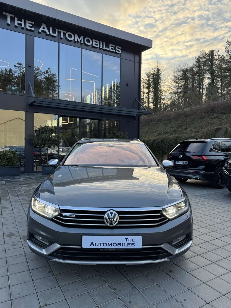 VW Passat ALLTRACK - 19900 € / 38921.02 лв. - 63552040 1 | Car24.bg VW Passat ALLTRACK - 19900 € / 38921.02 лв. - 63552040 1