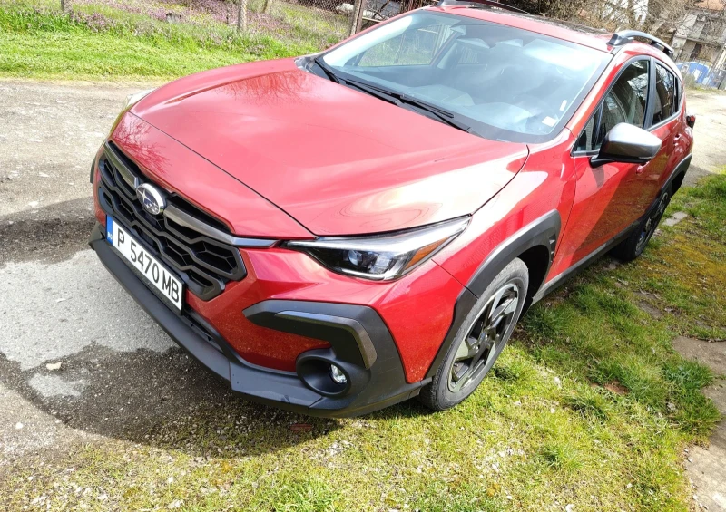 Subaru Crosstrek Limited - 26000 € / 50851.58 лв. - 59421842 1 | Car24.bg Subaru Crosstrek Limited - 26000 € / 50851.58 лв. - 59421842 1