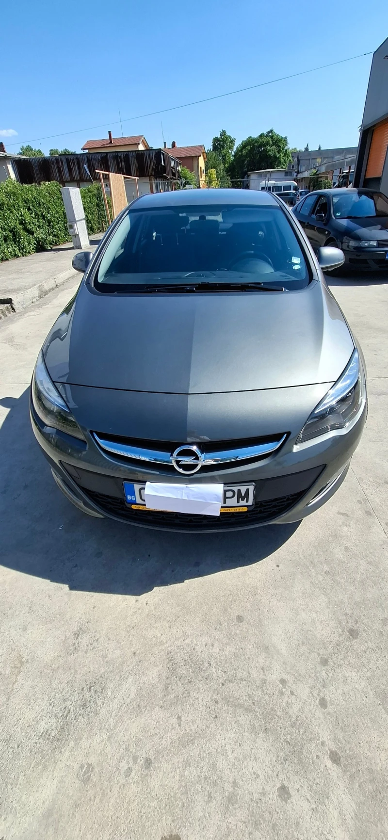 Opel Astra - 16000 € / 31293.28 лв. - 36941415 1 | Car24.bg Opel Astra - 16000 € / 31293.28 лв. - 36941415 1
