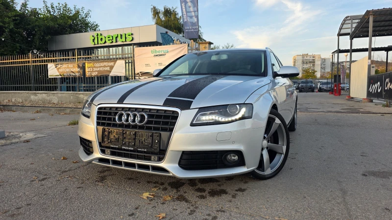 Audi A4 БЕЗУПРЕЧНА - 4499 € - 62857708 1 | Car24.bg Audi A4 БЕЗУПРЕЧНА - 4499 € - 62857708 1