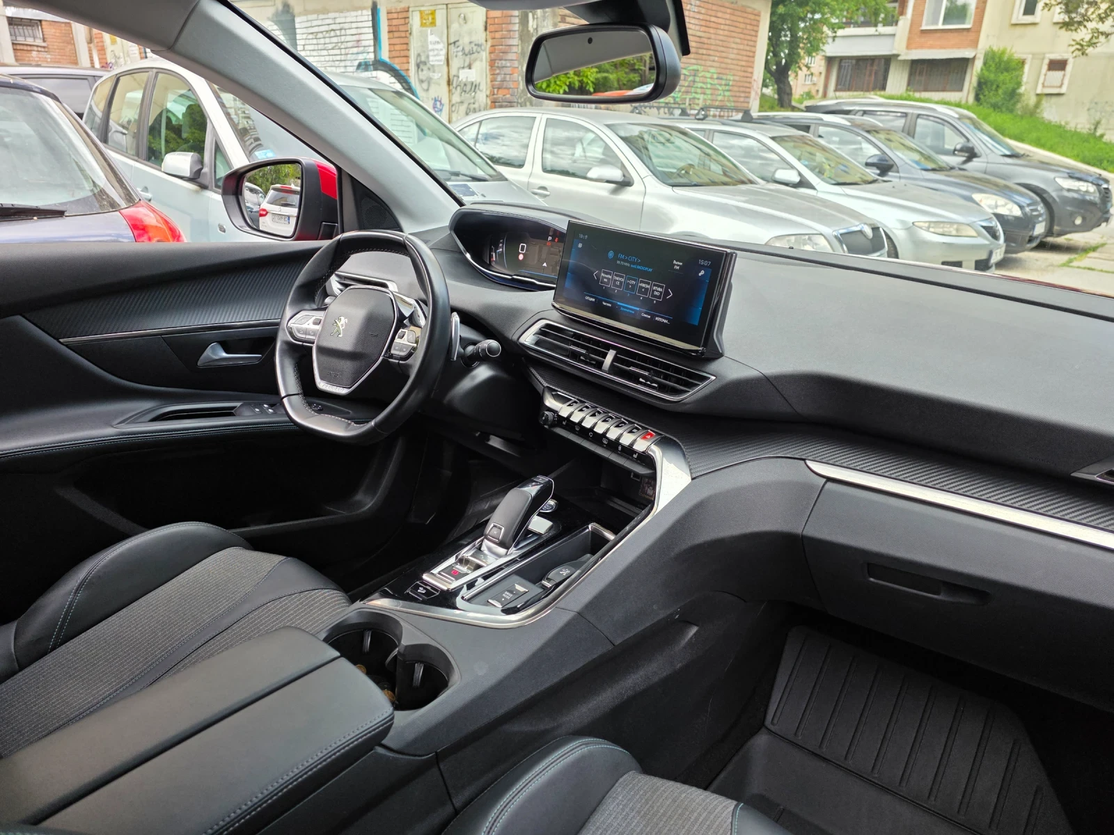 Peugeot 5008  - изображение 3 | Auto.bg Peugeot 5008  - изображение 3