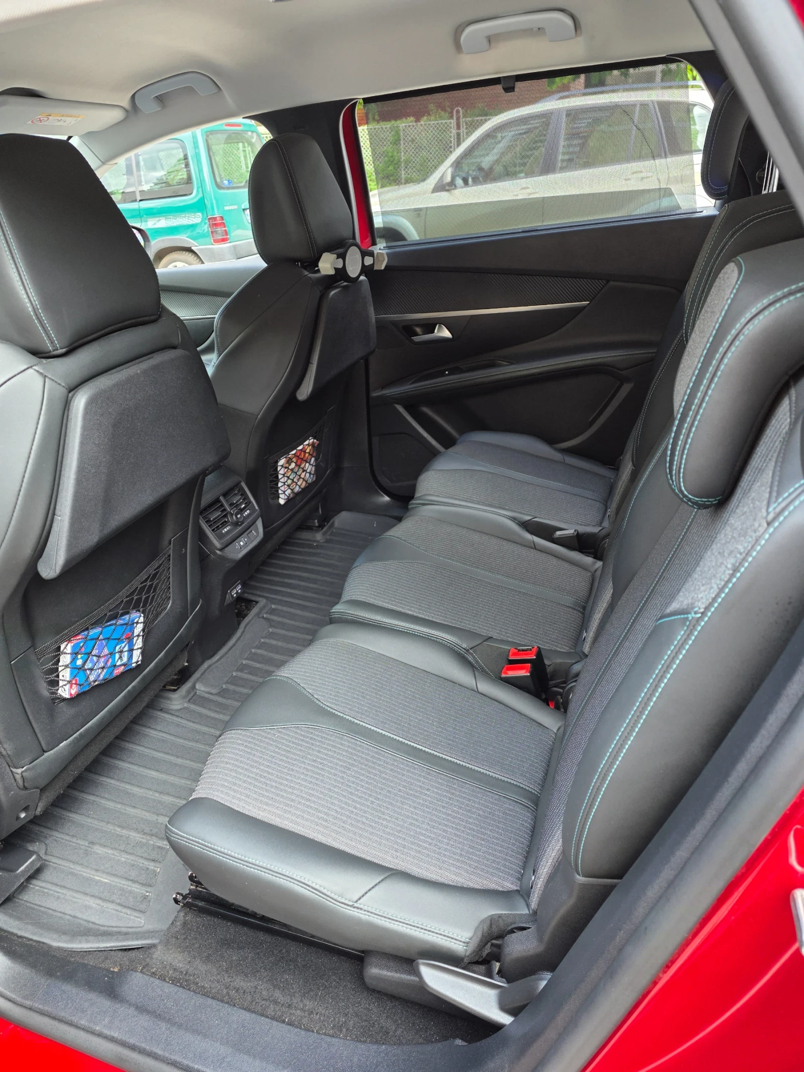 Peugeot 5008  - изображение 4 | Auto.bg Peugeot 5008  - изображение 4