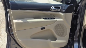 Jeep Grand cherokee 4x4, 5.7hemi, ГАЗ | Mobile.bg — малка снимка 14