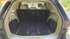 Jeep Grand cherokee 4x4, 5.7hemi, ГАЗ | Mobile.bg — малка снимка 10