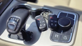 Jeep Grand cherokee 4x4, 5.7hemi, ГАЗ | Mobile.bg — малка снимка 7