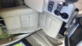 Jeep Grand cherokee 4x4, 5.7hemi, ГАЗ | Mobile.bg — малка снимка 15
