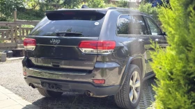 Jeep Grand cherokee 4x4, 5.7hemi, ГАЗ | Mobile.bg — малка снимка 4