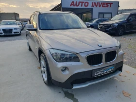 BMW X1 X-DRIVE - Car24.bg BMW X1 X-DRIVE