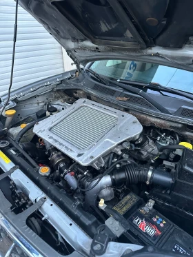 Nissan X-trail T30 - 6500 лв. / 3323.40 € - 86193840 5 | Car24.bg Nissan X-trail T30 - 6500 лв. / 3323.40 € - 86193840 5