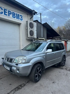 Nissan X-trail T30 - 6500 лв. / 3323.40 € - 86193840 10 | Car24.bg Nissan X-trail T30 - 6500 лв. / 3323.40 € - 86193840 10