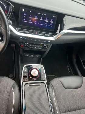 Kia Niro - 15500 € / 30315.36 лв. - 47608306 11 | Car24.bg Kia Niro - 15500 € / 30315.36 лв. - 47608306 11