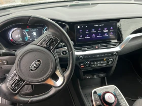Kia Niro - 15500 € / 30315.36 лв. - 47608306 9 | Car24.bg Kia Niro - 15500 € / 30315.36 лв. - 47608306 9