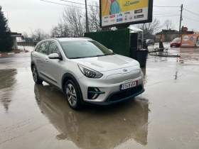 Kia Niro - 15500 € / 30315.36 лв. - 47608306 3 | Car24.bg Kia Niro - 15500 € / 30315.36 лв. - 47608306 3