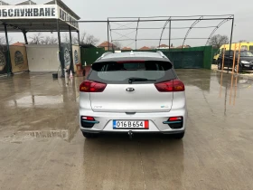 Kia Niro - 15500 € / 30315.36 лв. - 47608306 6 | Car24.bg Kia Niro - 15500 € / 30315.36 лв. - 47608306 6