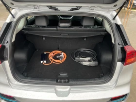 Kia Niro - 15500 € / 30315.36 лв. - 47608306 8 | Car24.bg Kia Niro - 15500 € / 30315.36 лв. - 47608306 8
