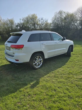 Jeep Grand cherokee SUMMIT - 18000 € / 35204.94 лв. - 98868841 3 | Car24.bg Jeep Grand cherokee SUMMIT - 18000 € / 35204.94 лв. - 98868841 3