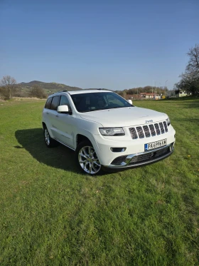 Jeep Grand cherokee SUMMIT - 18000 € / 35204.94 лв. - 98868841 2 | Car24.bg Jeep Grand cherokee SUMMIT - 18000 € / 35204.94 лв. - 98868841 2