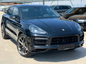 Porsche Cayenne COUPE, TURBO GT PACKAGE, CARBON, HEAD-UP, 22"S | Auto.bg — изображение 3 Porsche Cayenne COUPE, TURBO GT PACKAGE, CARBON, HEAD-UP, 22"S | Auto.bg — изображение 3
