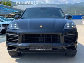 Porsche Cayenne COUPE, TURBO GT PACKAGE, CARBON, HEAD-UP, 22"S | Auto.bg — изображение 2 Porsche Cayenne COUPE, TURBO GT PACKAGE, CARBON, HEAD-UP, 22"S | Auto.bg — изображение 2