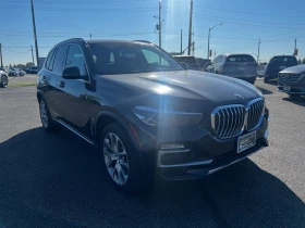 Обява за продажба на BMW X5 XDRIVE40I| HUD| PANO| ПОДГРЕВ