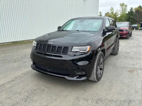 Jeep Grand cherokee SRT | CARFAX | АВТОКРЕДИТ БЕЗ ПЪРВОНАЧАЛНА - Car24.bg Jeep Grand cherokee SRT | CARFAX | АВТОКРЕДИТ БЕЗ ПЪРВОНАЧАЛНА