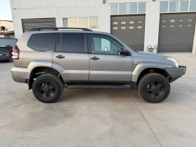 Toyota Land cruiser undefined | Auto.bg — изображение 5 Toyota Land cruiser undefined | Auto.bg — изображение 5