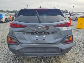 Hyundai Kona 2.0l Sel | Auto.bg — изображение 6 Hyundai Kona 2.0l Sel | Auto.bg — изображение 6