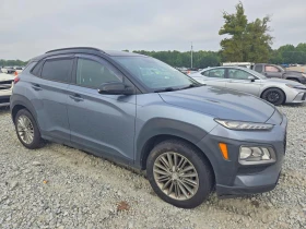 Hyundai Kona 2.0l Sel | Auto.bg — изображение 4 Hyundai Kona 2.0l Sel | Auto.bg — изображение 4