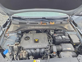 Hyundai Kona 2.0l Sel | Auto.bg — изображение 11 Hyundai Kona 2.0l Sel | Auto.bg — изображение 11