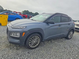 Hyundai Kona 2.0l Sel