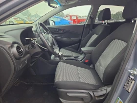 Hyundai Kona 2.0l Sel | Auto.bg — изображение 7 Hyundai Kona 2.0l Sel | Auto.bg — изображение 7