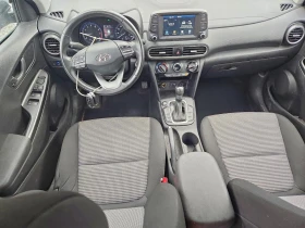 Hyundai Kona 2.0l Sel | Auto.bg — изображение 8 Hyundai Kona 2.0l Sel | Auto.bg — изображение 8