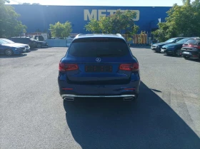 Mercedes-Benz GLC 220 d 4MATIC - 29900 € - 29372140 7 | Car24.bg Mercedes-Benz GLC 220 d 4MATIC - 29900 € - 29372140 7