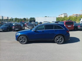 Mercedes-Benz GLC 220 d 4MATIC - 29900 € - 29372140 5 | Car24.bg Mercedes-Benz GLC 220 d 4MATIC - 29900 € - 29372140 5