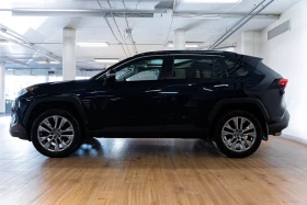 Toyota Rav4 LIMITED AWD * КРАЙНА ЦЕНА* FULL EXTRAS | Auto.bg — изображение 4 Toyota Rav4 LIMITED AWD * КРАЙНА ЦЕНА* FULL EXTRAS | Auto.bg — изображение 4