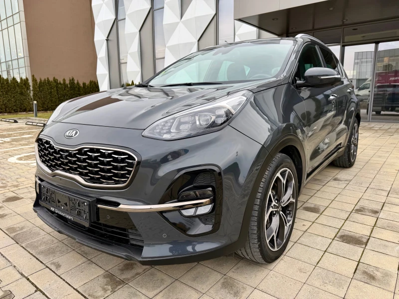 Kia Sportage GT-LINE-4X4-360КАМЕРИ-ПАНОРАМА-КАМЕРА-ПАМЕТ-JBL- - 21000 € / 41072.43 лв. - 33608344 1 | Car24.bg Kia Sportage GT-LINE-4X4-360КАМЕРИ-ПАНОРАМА-КАМЕРА-ПАМЕТ-JBL- - 21000 € / 41072.43 лв. - 33608344 1