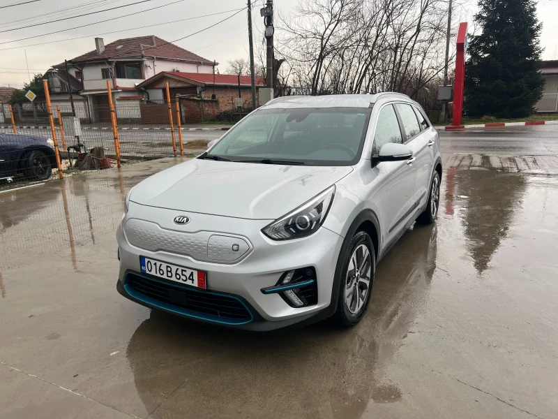 Kia Niro - 15500 € / 30315.36 лв. - 47608306 1 | Car24.bg Kia Niro - 15500 € / 30315.36 лв. - 47608306 1