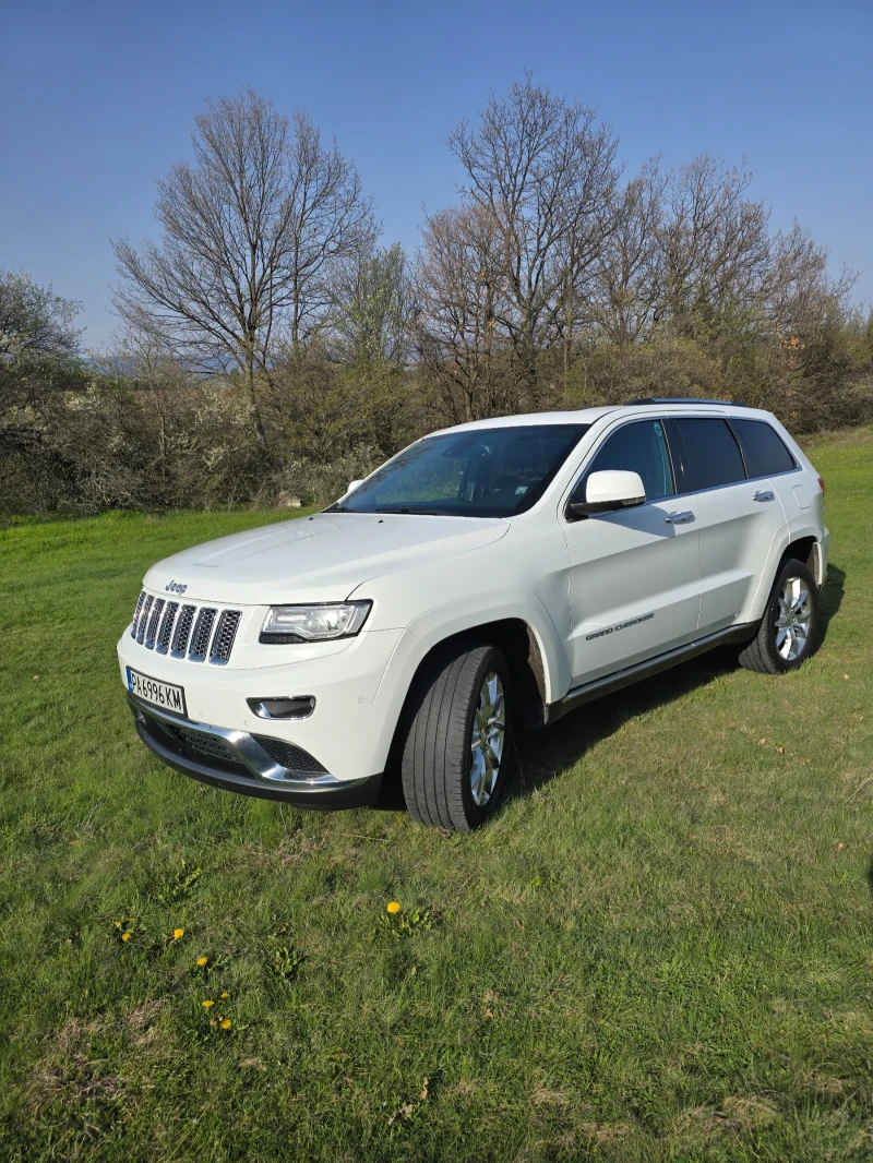 Jeep Grand cherokee SUMMIT - 18000 € / 35204.94 лв. - 98868841 1 | Car24.bg Jeep Grand cherokee SUMMIT - 18000 € / 35204.94 лв. - 98868841 1
