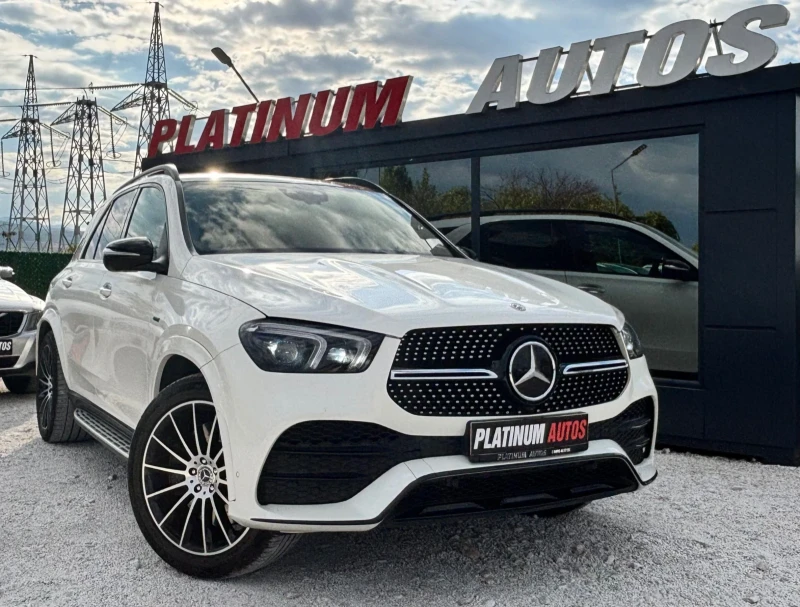 Mercedes-Benz GLE 350 AMG/VAKUM/PANORAMA/ОБДУХ/HEDUP/FULL MAXX - 44999 € - 98231304 1 | Car24.bg Mercedes-Benz GLE 350 AMG/VAKUM/PANORAMA/ОБДУХ/HEDUP/FULL MAXX - 44999 € - 98231304 1