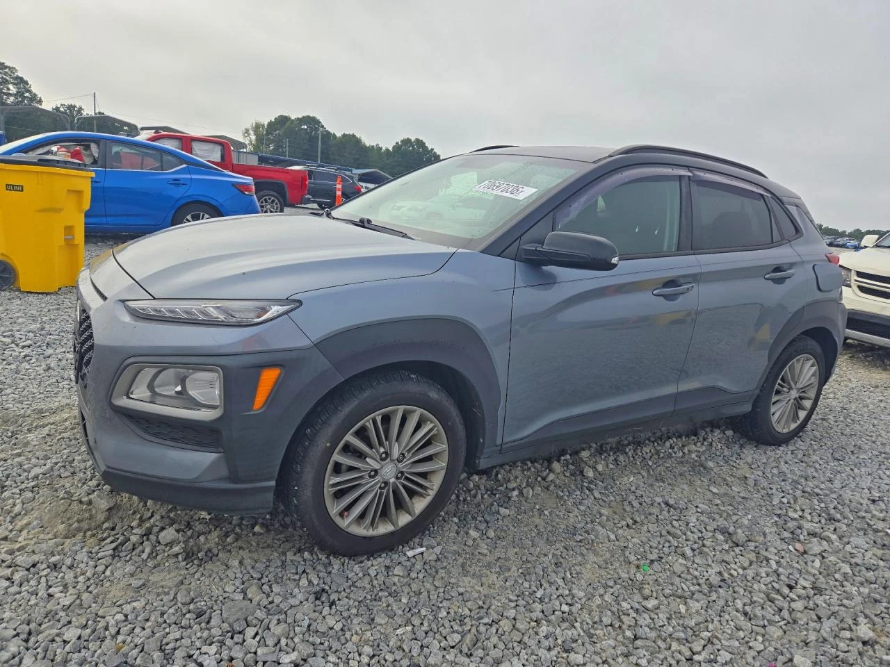 Hyundai Kona 2.0l Sel | Auto.bg — изображение 1 Hyundai Kona 2.0l Sel | Auto.bg — изображение 1