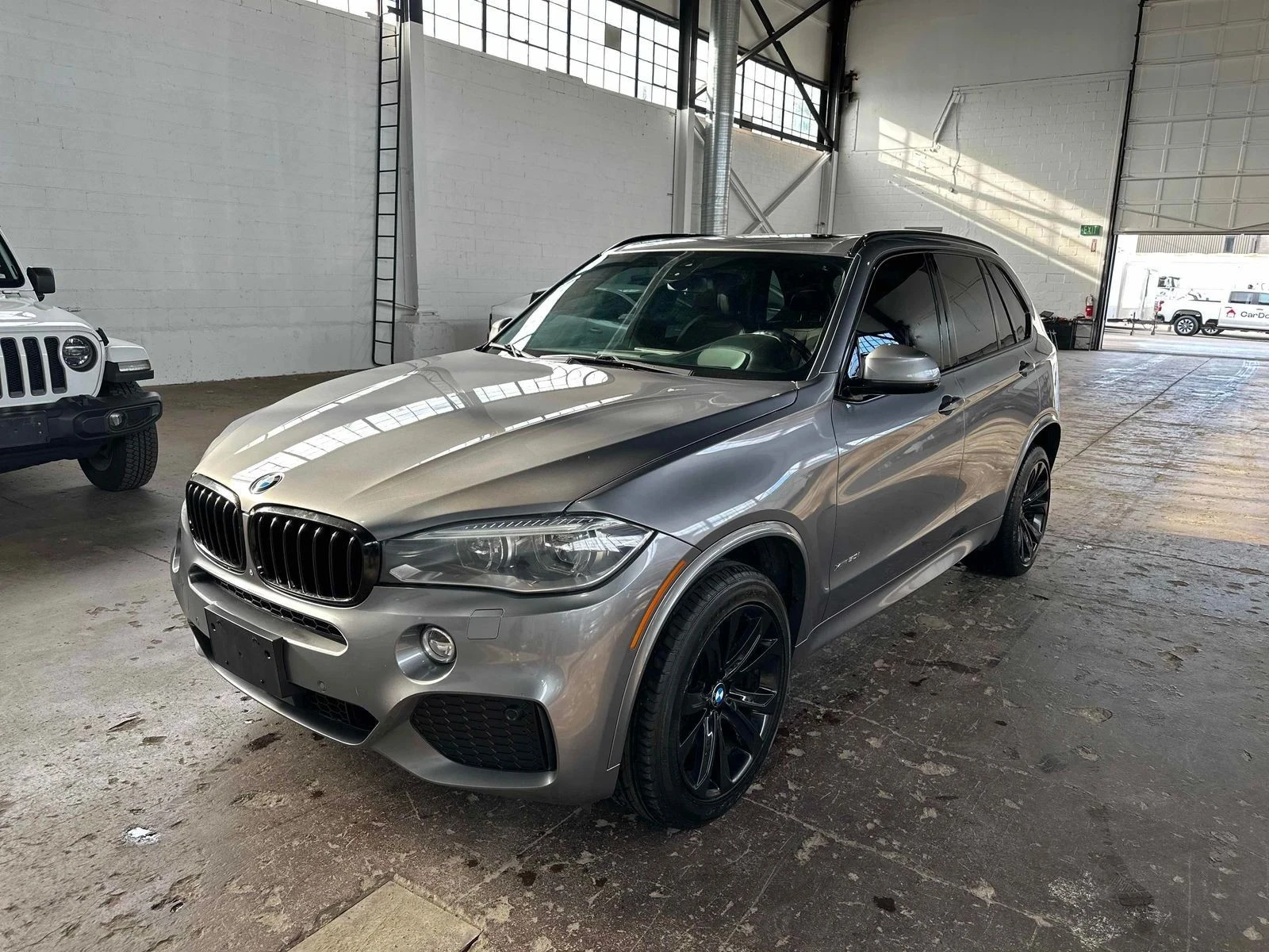 BMW X5 undefined | Auto.bg — изображение 1 BMW X5 undefined | Auto.bg — изображение 1